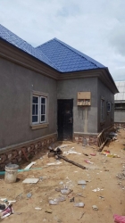 Superbly Built 4bedroom And 2bedroom Bungalow Detached Bungalow for Sale Badagry Lagos Vetra  Property