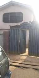 Urgent Sales O Block Of 4units Of 2bedroom In A Serene Environ Blocks of Flats for Sale Ipaja Lagos Vetra  Property