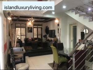 Luxurious 4 Bed Semidetached Duplex 4 bedroom Semi-Detached Duplex for Sale Ikoyi Lagos Vetra  Property