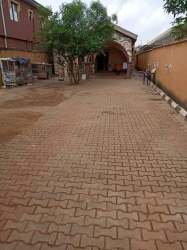 Superbly Built 3bedroom Bungalow Sitting On 60ft By 60ft Plot Of Land 3 bedroom Detached Bungalow for Sale Ikotun Igando Lagos Vetra  Property
