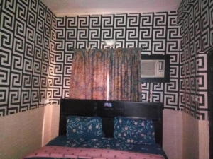 Image 1 Title