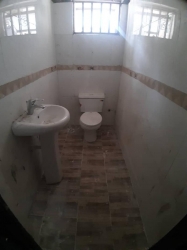 Brand New Executive Luxury 2 Bedroom Fully Serviced Pent House Apartment With Air Conditioning , Fully Fitted Kitchen , With Gas Cooker, Heat Extractor , Oven , Water Heater, Washing Machine 2 bedroom Flat for Rent Lekki Lagos Vetra  Property