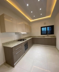 Newly Built Luxury 3 Bedroom Fully Finished And Fully Serviced Upper Floor Apartment With Air Conditioning , Fully Fitted Kitchen 3 bedroom Flat for Sale Lekki Lagos Vetra  Property
