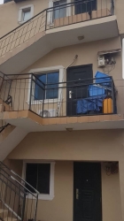 Luxury Serviced And Well Finished Sefcon Apartment With Air Conditioning , Fully Fitted Kitchen Self Contain for Rent Lekki Lagos Vetra  Property