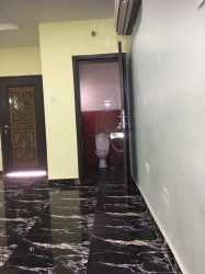 Brand New Luxury 4 Bedroom Serviced Detached Duplex Plus Bq With Air Conditioning , Fully Fitted Kitchen  4 bedroom House for Rent Lekki Lagos Vetra  Property