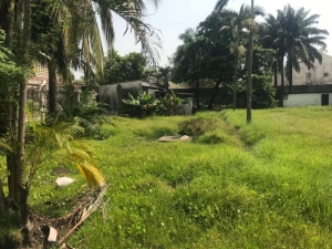 23000sqm Land Available In Vi Private Office for Sale Victoria Island Lagos Vetra  Property