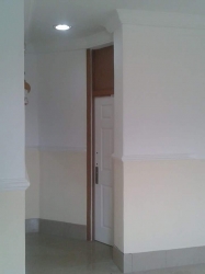 Newly Refurbished Luxury 1 Bedroom Fully Finished And Fully Serviced Upper Floor Apartment With Air Conditioning , Fully Fitted Kitchen  Mini Flat for Rent Apo Abuja Vetra  Property