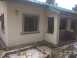 Brand New Luxury 1 Bedroom Serviced Upper Floor Apartment With Air Conditioning , Fully Fitted Kitchen  Mini Flat for Rent Apo Abuja Vetra  Property