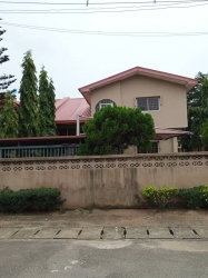  Newly Built Luxury 4 Bedroom Detached Duplex Plus 2 Rooms Bq With Air Conditioning , Fully Fitted Kitchen  4 bedroom House for Rent Victoria Island Lagos Vetra  Property