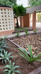 Newly Built Luxury 2 Bedroom Fully Finished And Fully Serviced Apartment Plus Bq With Air Conditioning , Fully Fitted Kitchen  2 bedroom Flat for Rent Ikoyi Lagos Vetra  Property