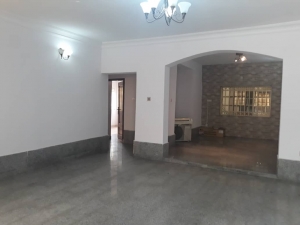 Newly Refurbished Luxury Furnished And Serviced 3 Bedroom Well Finished Upper Floor Apartment With Air Conditioning , Fully Fitted Kitchen  3 bedroom Flat for Rent Ikoyi Lagos Vetra  Property