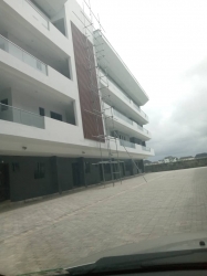 Newly Built Luxury 1 Bedroom Fully Finished And Fully Serviced Upper Floor Apartment Mini Flat for Rent Ikoyi Lagos Vetra  Property
