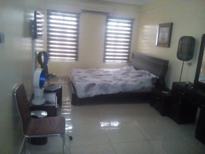 Newly Refurbished Luxury Furnished And Serviced 2 Bedroom Apartment  2 bedroom Flat for Rent Ikoyi Lagos Vetra  Property