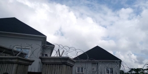 Brand New Luxury Block Of Flats Of 3 Bedroom Self Serviced Apartment Plus Bq 3 bedroom Blocks of Flats for Sale Wuse 2 Abuja Vetra  Property