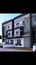 Brand New Luxury & Spacious 4 Bedroom Terrace Duplex Plus Bq 4 bedroom Terraced Duplex for Sale Guzape Abuja Vetra  Property