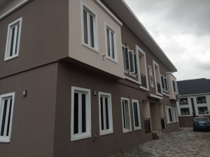 Executive Luxury Brand New 2 Bedroom Serviced Apartment  2 bedroom Flat for Rent Gwarinpa Abuja Vetra  Property