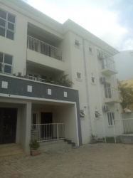 Newly Built Luxury 2 Bedroom Fully Finished And Fully Serviced Upper Floor Apartment 2 bedroom Flat for Rent Utako Abuja Vetra  Property