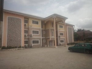 Newly Refurbished Luxury 3 Bedroom Fully Finished And Fully Serviced Upper Floor Apartment With Air Conditioning , Fully Fitted Kitchen  3 bedroom Flat for Rent Jabi Abuja Vetra  Property
