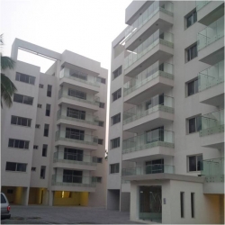 Brand New Luxury 17 Units Of 3 Serviced Bedroom Apartment Each With Bq With Air Conditioning , Fully Fitted Kitchen  3 bedroom Blocks of Flats for Sale Ikoyi Lagos Vetra  Property