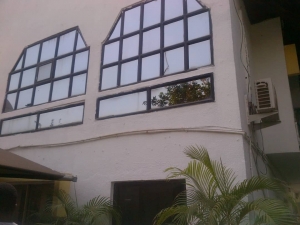 Newly Refurbished Luxury 5 Bedroom Fully Finished And Fully Serviced Duplex With Air Conditioning , Fully Fitted Kitchen And A Room Bq 5 bedroom Detached Duplex for Rent Garki 2 Abuja Vetra  Property