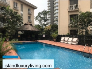 Luxurious Solid Structure 4 Bed Apartments With Gazebo Selling 4 bedroom Flat for Sale Ikoyi Lagos Vetra  Property