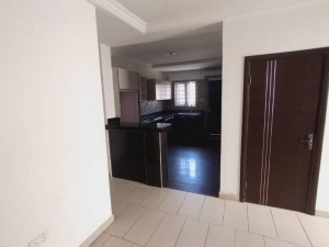 Newly Built Luxury 3 Bedroom Fully Finished And Fully Serviced Upper Floor Apartment With Air Conditioning , Fully Fitted Kitchen  3 bedroom Flat for Rent Victoria Island Lagos Vetra  Property