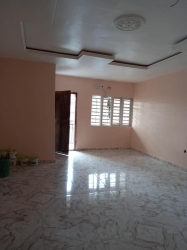 For Rent Newly Built And Tastefully Finished 3 Bedroom Flat, Spacious Rooms, All Rooms Ensuite And Guest Toilet, Upstairs Flat, Just 2 To Share Compound Situated At Millennium Estate, Okealo, Gbagada. 3 bedroom Blocks of Flats for Rent Gbagada Lagos Vetra  Property