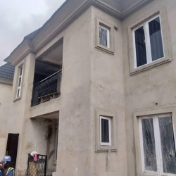 Newly Built And Tastefully Finished 2 Bedroom Flat 2 bedroom Flat for Rent Gbagada Lagos Vetra  Property