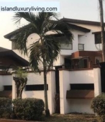 5 Bed Detached House For Commercial Use Vi  5 bedroom Office Space for Rent Victoria Island Lagos Vetra  Property