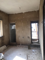 Newly Built Spacious Room Self Conatin Located In A Calm And Serene Environment, Well Gated And Secured Street In Folagoro, Yaba Self Contain for Rent Yaba Lagos Vetra  Property