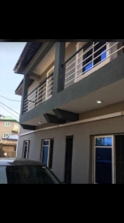 Own A Unit Of Apartment For 15years At A Market Value Of 2million Naira. Self Contain for Sale Gbagada Lagos Vetra  Property