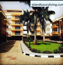 Luxurious Four(4) Bedroom Penthouse Apartment With Rooftop Terrace 4 bedroom Penthouse for Rent Ikoyi Lagos Vetra  Property
