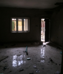 Newly Built All Rooms En-suite 2 Bedroom Flat , With Cctv Installed, Situated In A Calm And Secured Environment In Folagoro, Yaba 2 bedroom Blocks of Flats for Rent Yaba Lagos Vetra  Property