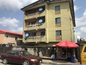 Image 1 Title