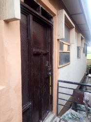 Spacious Roomself  Mini Flat for Rent Yaba Lagos Vetra  Property