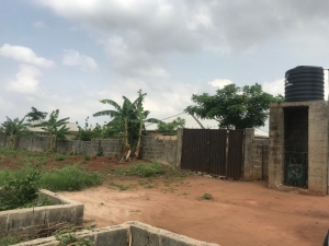 8 Plot Of Land For Sale 8 Plots of Land for Sale Sagamu Ogun Vetra  Property