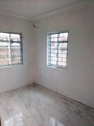 Executive Standard And Decent Newly Built Mini Flat Mini Flat for Rent Gbagada Lagos Vetra  Property