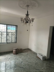 Lovely Decent 2bedroom Flat In Ogudu Not Fair To The Express All Rooms Ensuite With Visitors Toilet Gated With Parking,fitted Kitchen Cabinets...800k Per Annum 2 bedroom Flat for Rent Ogudu Lagos Vetra  Property
