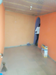 Executive Lovely And Decent Selfcontain Location Asa Estate Off Sholuyi Road Gbagada Price 250k One Year Rent Self Contain for Rent Gbagada Lagos Vetra  Property