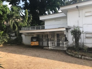 Five Bed Detached Buildings On Over 4000sqm 5 bedroom Detached Duplex for Rent Victoria Island Lagos Vetra  Property