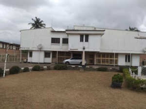  Mini 2 Bedroom Flat With All Rooms Ensuite In Prestigious, Serene, And Secured Estate (gbagba Crescent) Off College Rd. Ogba. 500k Another Standard 2 Bedroom Flat In The Same Estate With All Rooms Ensuite. 650k 2 bedroom Flat for Rent Ogba Lagos Vetra  Property