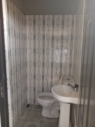 Executive Standard Lovely And Decent Selfcontain At Folagoro Yaba Upstairs #350 A Year Very Lovely And Decent Environment  Self Contain for Rent Yaba Lagos Vetra  Property