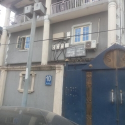 Image 1 Title