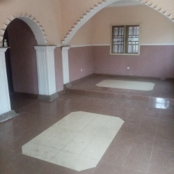 Executive Standard Lovely And Decent 3bedroom Flat At Shomolu Area 900k A Year Rent  3 bedroom Flat for Rent Shomolu Lagos Vetra  Property