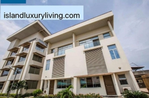 Fully Furnished Luxurious Three(3) Bed Apartments With Gym & Swimming Pool 3 bedroom Flat for Rent Victoria Island Lagos Vetra  Property