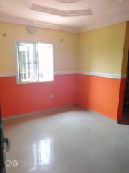  Lovely And Decent 2bedroom Flat At Adekunle Yaba By Old Yaba Road Rent 1million 1yr Rent With Kitchen Cabinets And Wordrop Rooms Ensuite With Guest Toilet Water Heater Pop Dinning Ample Space  2 bedroom Flat for Rent Yaba Lagos Vetra  Property