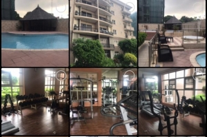 Executively Furnished And Very Luxurious Three(3) Bedroom Apartments 3 bedroom Flat for Rent Ikoyi Lagos Vetra  Property