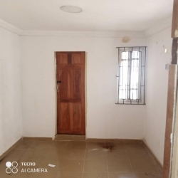 *fresh* Portable 2 Bedrooms Flat Bq Suitable For Someone That Wants A Mini Flat Both Rooms Ensuite N Guest Toilet With Pop @ Medina Estate Gbagada. *rent:* 750k A Year & Half Rent Required 2 bedroom Flat for Rent Gbagada Lagos Vetra  Property