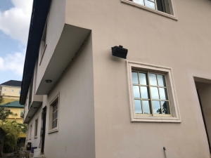 Executive Standard Lovely And Decent Standard Miniflat @ Mende Maryland #700k A Year Rent With Car Park Mini Flat for Rent Maryland Lagos Vetra  Property