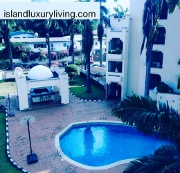 Executive Three(3) Bedroom Apartments 3 bedroom Flat for Rent Victoria Island Lagos Vetra  Property